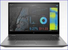 HP ZBOOK FURY 17 G8 I7-11850H 32GB,1TB SSD+2TB HDD,A2000-4GB,17.3"FHD,WWAN,VPRO,W10P,3YR